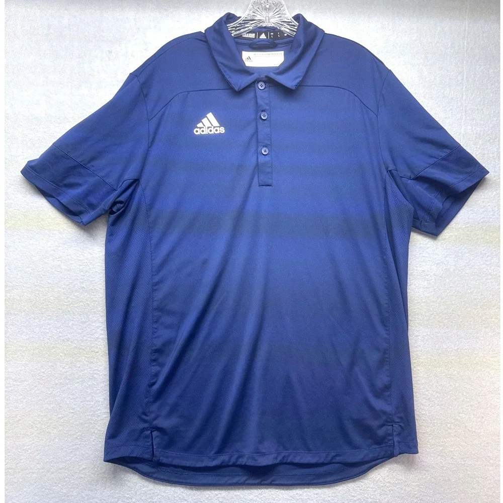 adidas performance polo